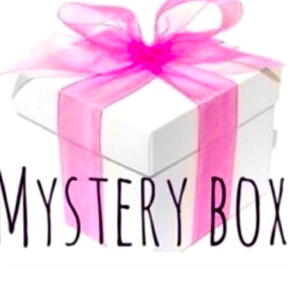 💐Skincare Mystery Box💐